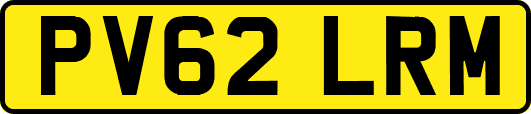 PV62LRM