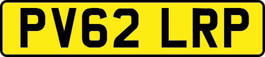 PV62LRP
