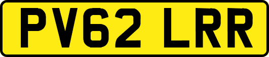 PV62LRR