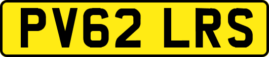 PV62LRS