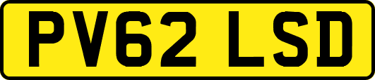 PV62LSD