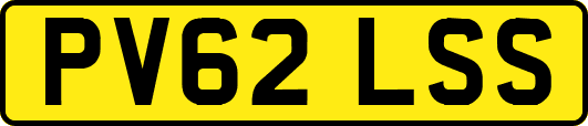 PV62LSS