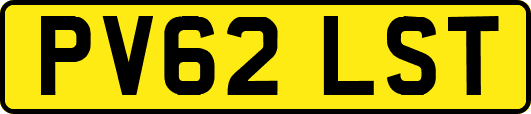 PV62LST