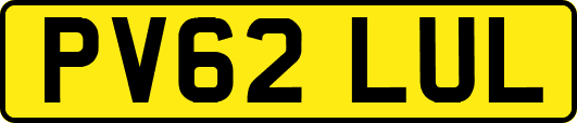 PV62LUL