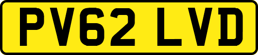 PV62LVD