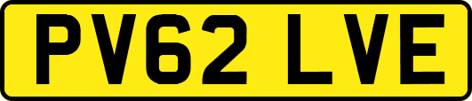 PV62LVE