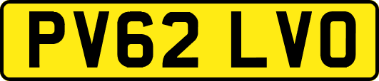 PV62LVO