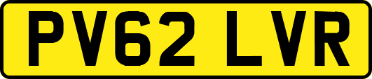 PV62LVR