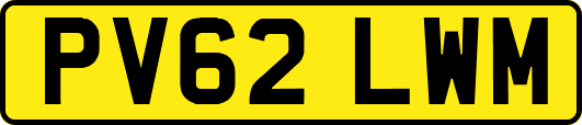 PV62LWM
