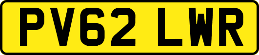 PV62LWR