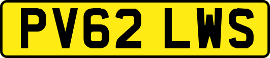 PV62LWS