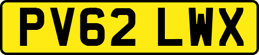 PV62LWX