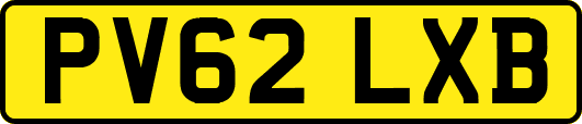 PV62LXB