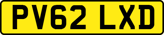 PV62LXD