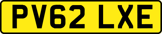 PV62LXE