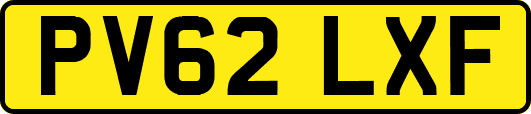 PV62LXF