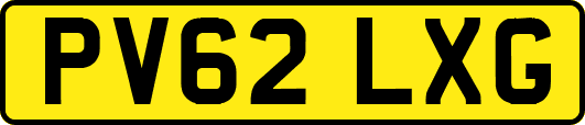 PV62LXG