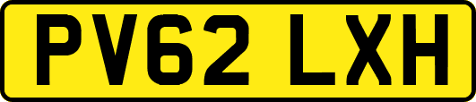 PV62LXH