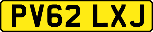 PV62LXJ