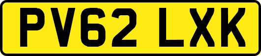 PV62LXK