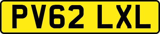 PV62LXL
