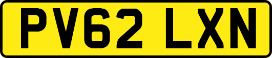 PV62LXN