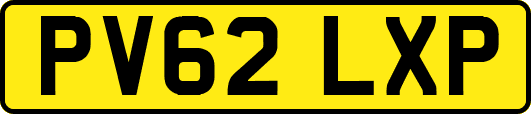 PV62LXP