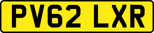 PV62LXR