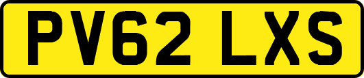 PV62LXS