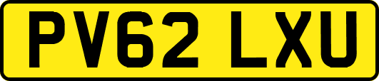 PV62LXU