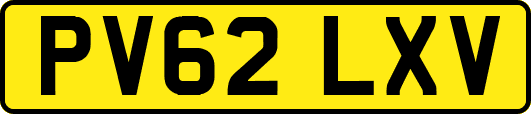 PV62LXV