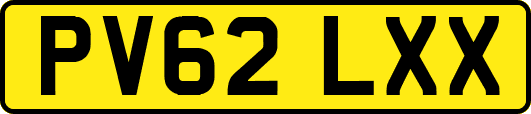 PV62LXX