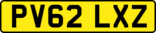 PV62LXZ