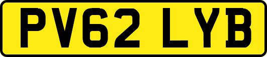 PV62LYB