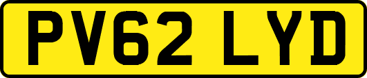 PV62LYD