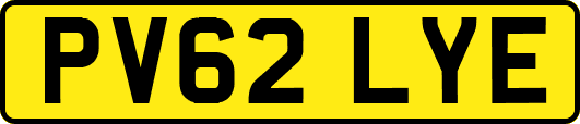 PV62LYE