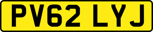 PV62LYJ