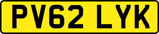 PV62LYK