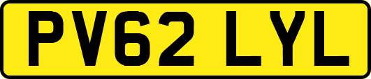 PV62LYL