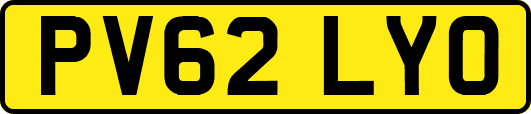 PV62LYO