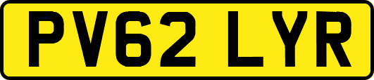 PV62LYR