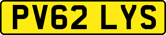PV62LYS