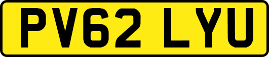 PV62LYU