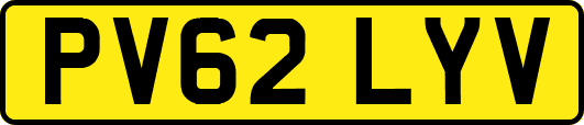 PV62LYV