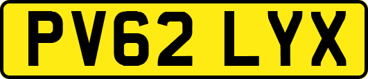 PV62LYX