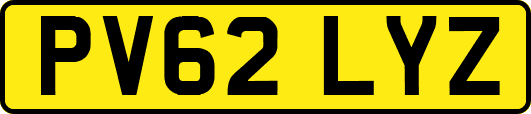 PV62LYZ
