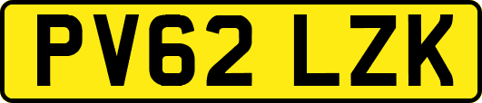 PV62LZK