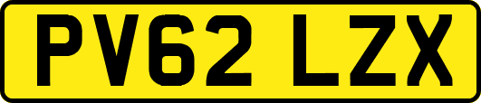 PV62LZX