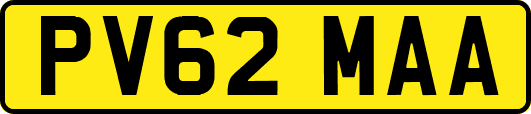 PV62MAA