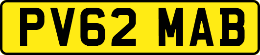 PV62MAB